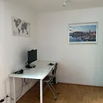 Dream On The Old Town Island Apartment *