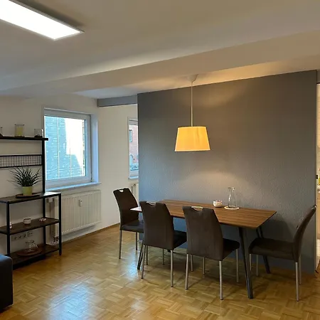 Dream On The Old Town Island Lägenhet