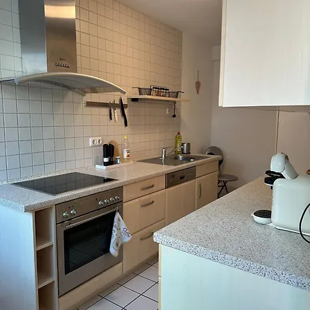 Dream On The Old Town Island *