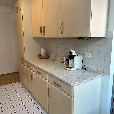 Lägenhet Dream On The Old Town Island Lübeck