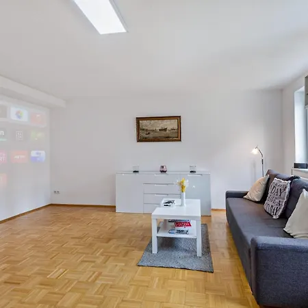 Apartmán Dream On The Old Town Island