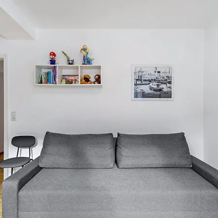 Apartmán Dream On The Old Town Island *
