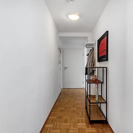 Apartmán Dream On The Old Town Island