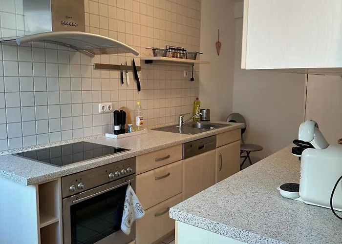 Dream On The Old Town Island *