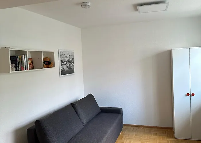 Lägenhet Dream On The Old Town Island *