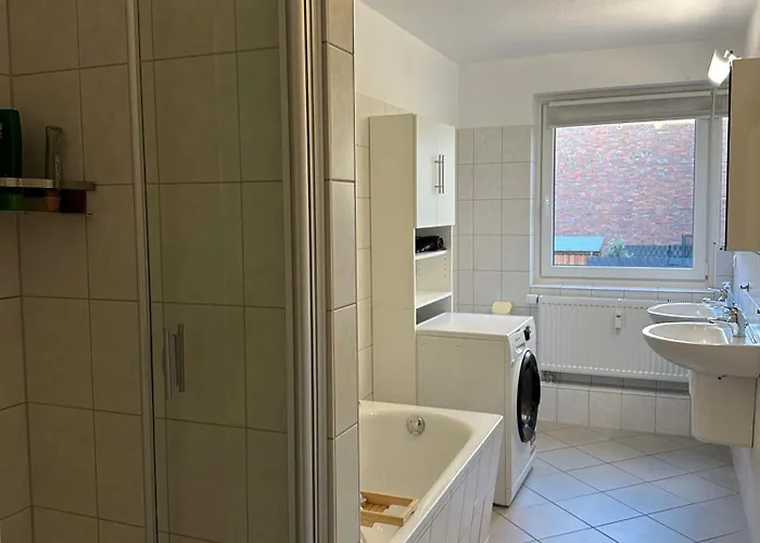 Dream On The Old Town Island Lübeck