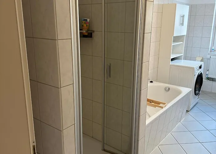 Dream On The Old Town Island Lägenhet